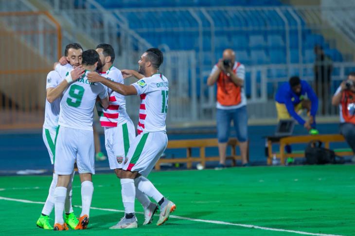 مولودية الجزائر